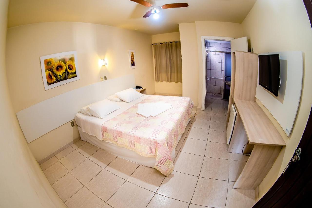 Hotel Mares do Sul Tramandaí Exterior foto