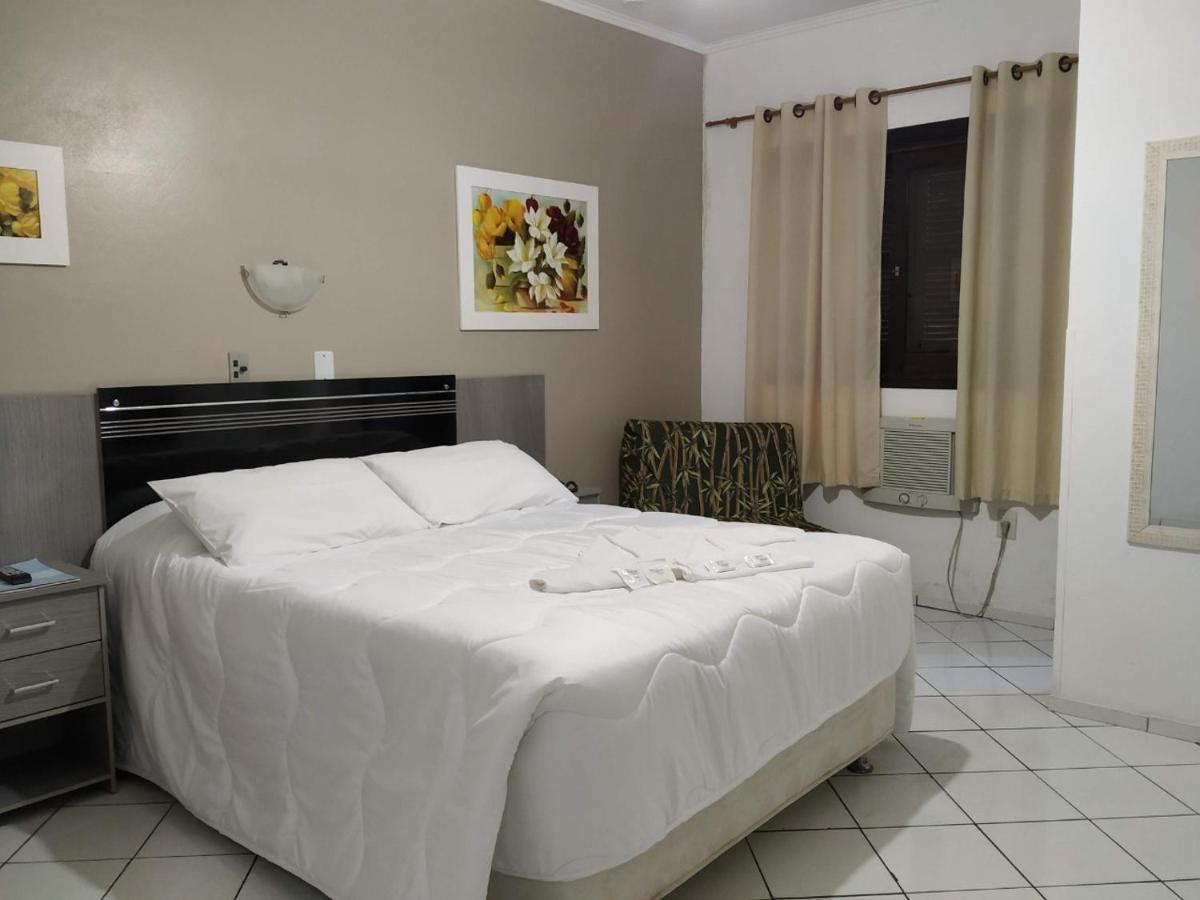 Hotel Mares do Sul Tramandaí Quarto foto