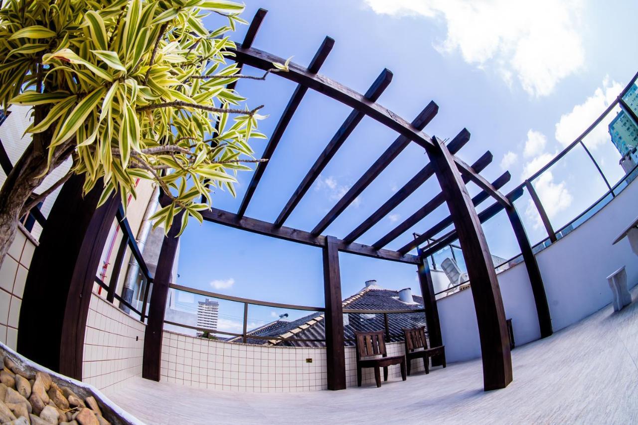 Hotel Mares do Sul Tramandaí Exterior foto